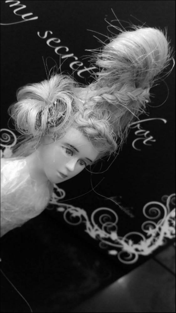 Puppet goes FASHION - Wettbewerb für Friseure und Stylisten