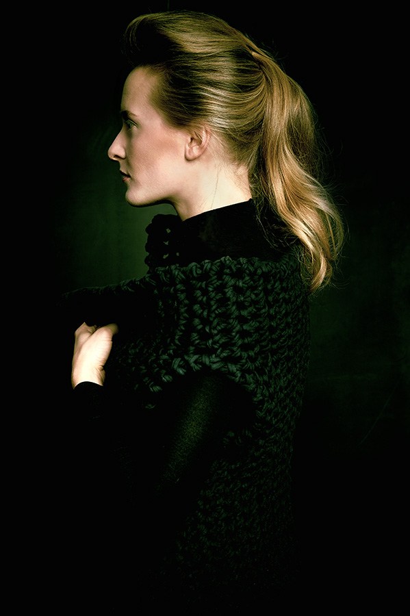 Den perfekten Ponytail binden — Bild 1