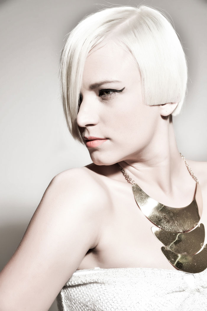Asymmetrischer Bob mit konkaver Linie – Point-Cut — Bild 3