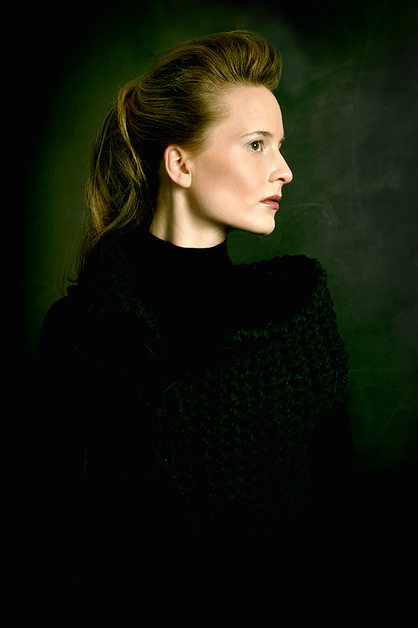 Den perfekten Ponytail binden — Bild 2