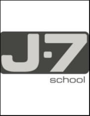 J.7 School Stuttart/GERMANY - Carlos Barroca