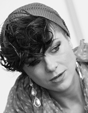 Lucy Schmolmüller