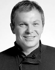 Peter F. Pfister