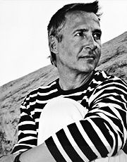 Nico Horkel