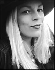 Evelyn Karbach