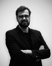 Sascha Haseloff