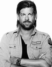 Wolfgang Aichbauer