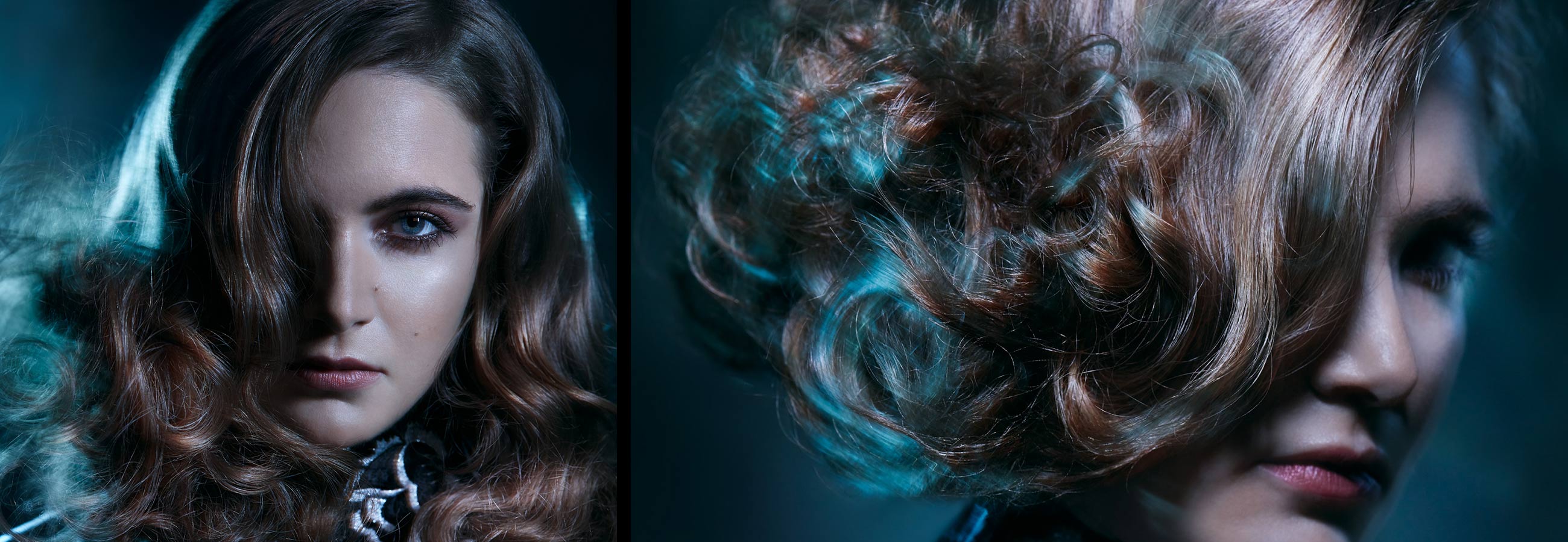 HANDCRAFTED #03 – Locken in klassischer Ondulier-Technik