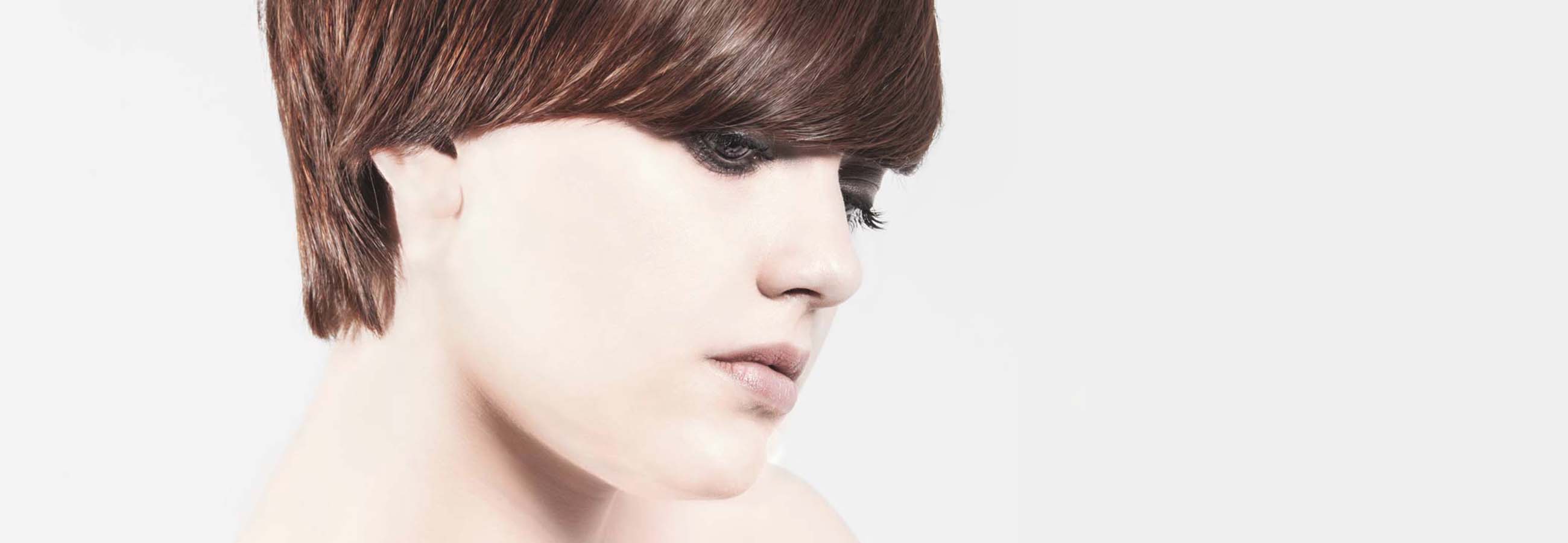 Pixie – Kurzschnitt mit Slice & Point-Cut