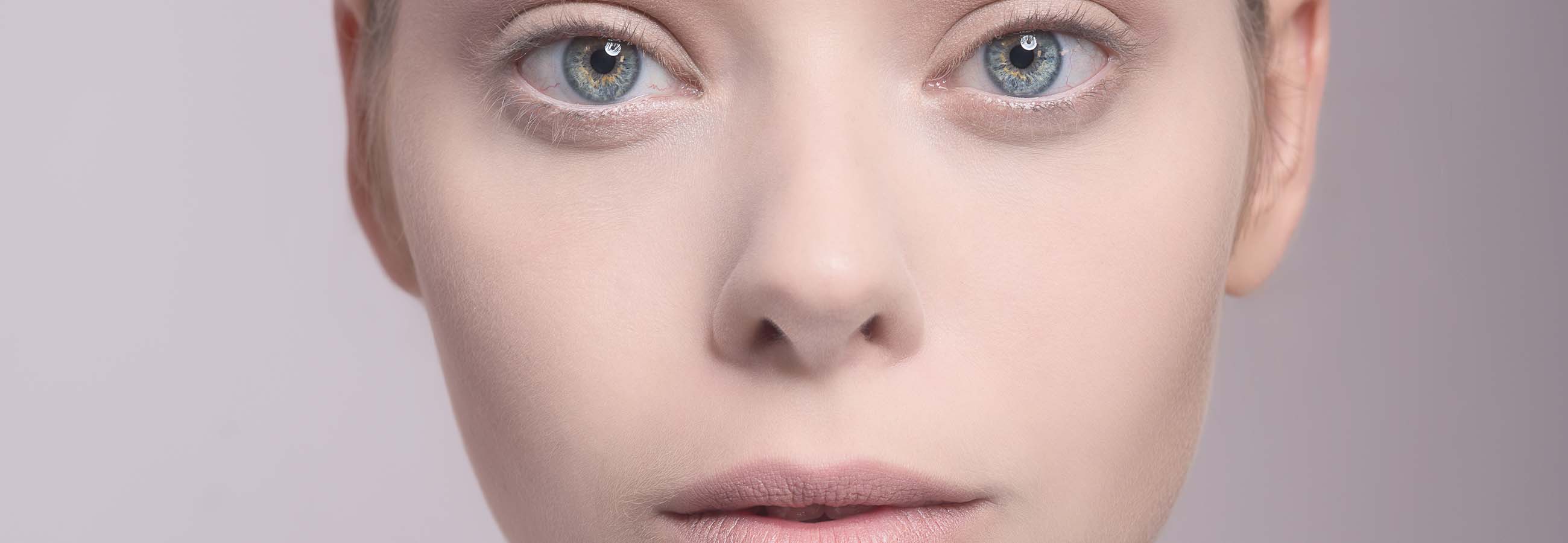Nude-Make-up schminken – Braun- und Nudetöne