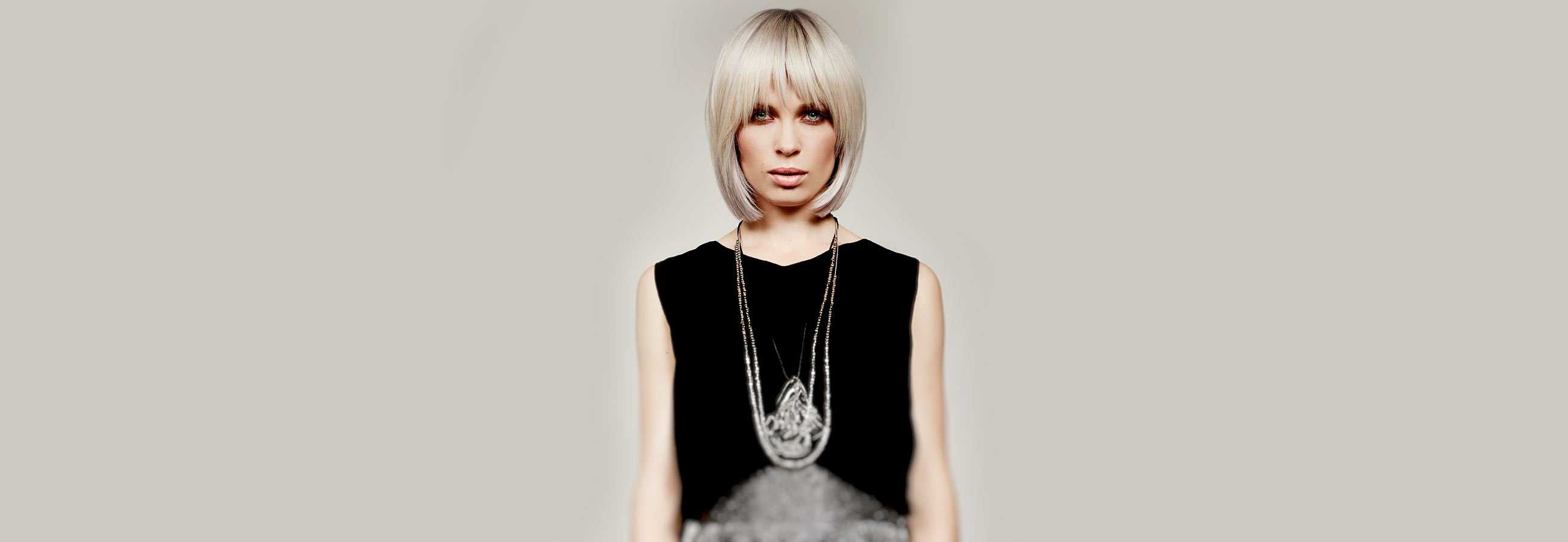 icono TANJA – Gestufter langer Bob