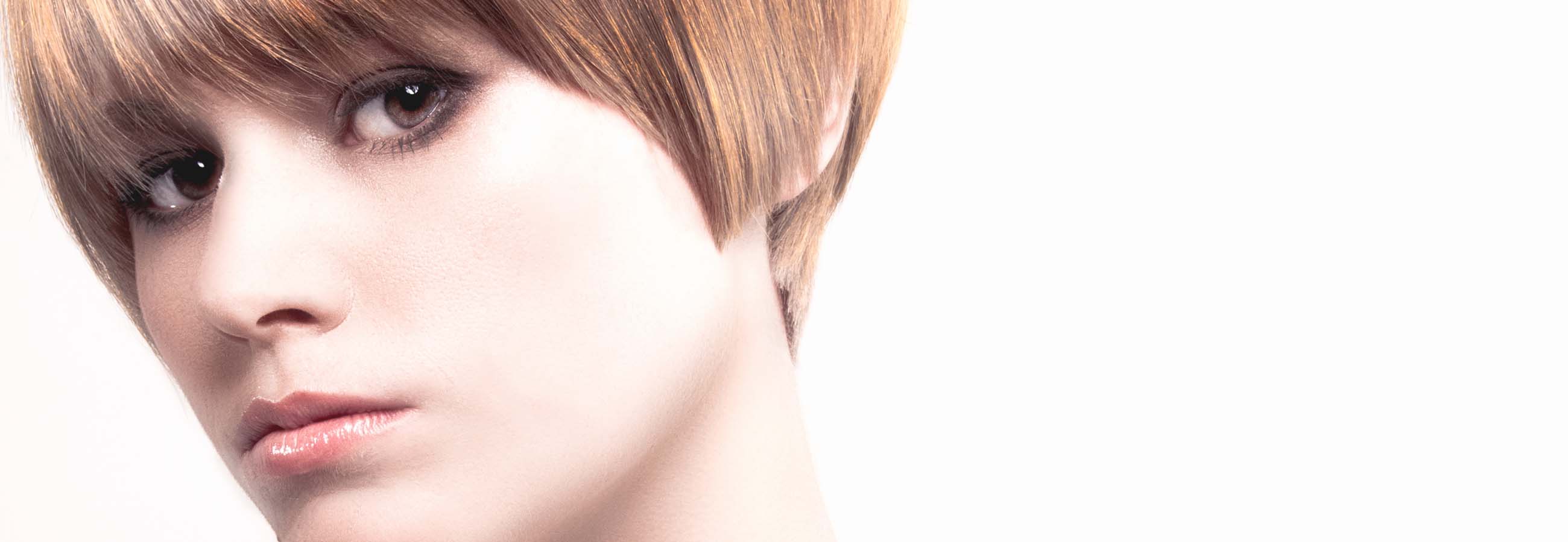 Kurz-Bob mit Disconnection – langes Deckhaar