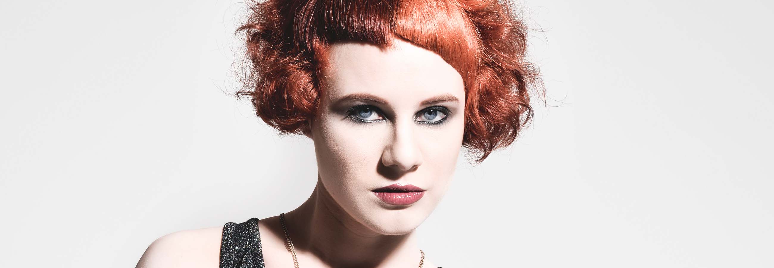 Bob mit Undercut schneiden – Disconnection
